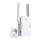 TP-Link RE225BE İki diapazonlu Wi-Fi 7 Siqnal gücləndirici BE3600