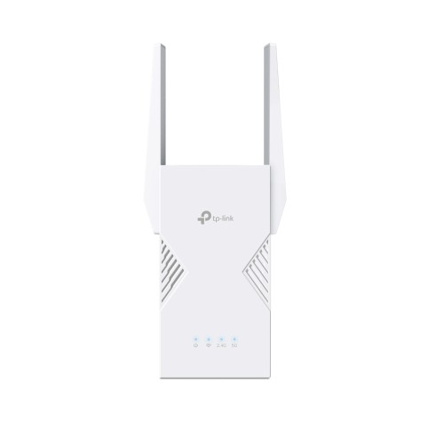 BE3600 İki diapazonlu Wi-Fi 7 Siqnal gücləndirici TP-Link RE235BE