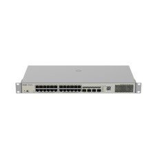 24-Port Gigabit L2 Managed PoE Switch Reyee RG-NBS3100-24GT4SFP-P
