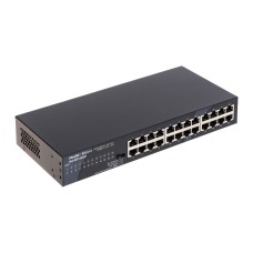 24-Port Gigabit Switch Reyee RG-ES124GD
