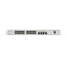 24 Port L2+ PoE Switch Reyee RG-NBS3200-24GT4XS-P