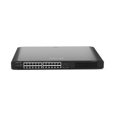 26-Port Gigabit Smart PoE Switch Reyee RG-ES226GC-P