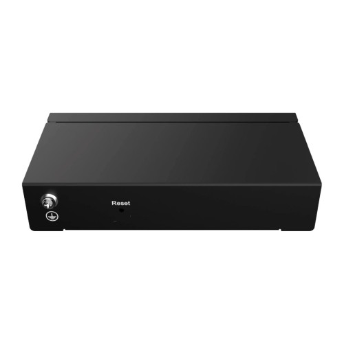 5-Port Gigabit Smart PoE Switch Reyee RG-ES205GC-P