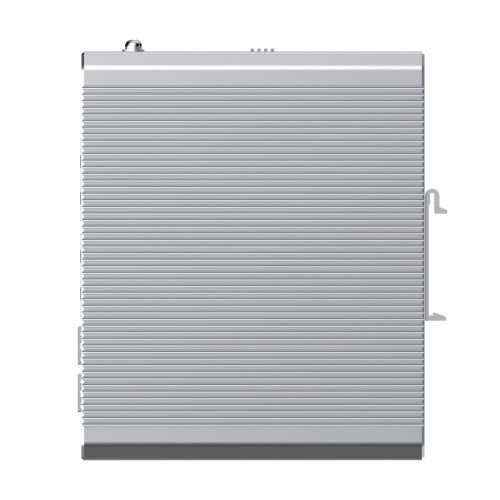 Reyee RG-NIS2100-4GT2SFP-HP 6-портовый Промышленный Коммутатор