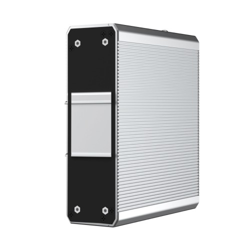 Reyee RG-NIS2100-4GT2SFP-HP 6-портовый Промышленный Коммутатор