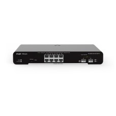 8-Port Gigabit L2 Managed POE Switch Reyee RG-NBS3100-8GT2SFP-P