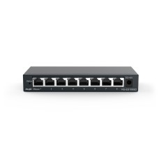 8-Port Gigabit Switch Reyee RG-ES108GD