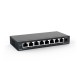 8-Port Gigabit Switch Reyee RG-ES108GD