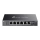 TP-Link ES206GP 6 Port Gigabit PoE+ Omada Switch