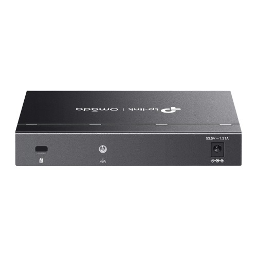 TP-Link ES206GP 6 Port Gigabit PoE+ Omada Switch