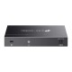 TP-Link ES206GP 6 Port Gigabit PoE+ Omada Switch