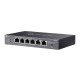 TP-Link ES206GP 6 Port Gigabit PoE+ Omada Switch