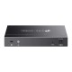 TP-Link ES208GP 8 Portlu PoE+ Gigabit Omada Switch