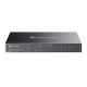 TP-Link ES210GMP 8 PoE+ Portlu Gigabit Omada Switch