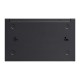 TP-Link ES210GMP 8 PoE+ Portlu Gigabit Omada Switch