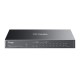 TP-Link ES210GP 10-портовый Gigabit PoE+ Коммутатор Omada