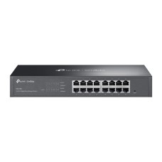 TP-Link ES216G 16 Portlu Gigabit Omada Switch