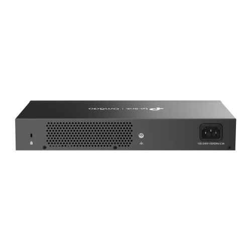 TP-Link ES216G 16-портовый Gigabit Коммутатор Omada