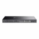 TP-Link ES220GMP 20-портовый Гигабитный PoE+ Коммутатор Omada
