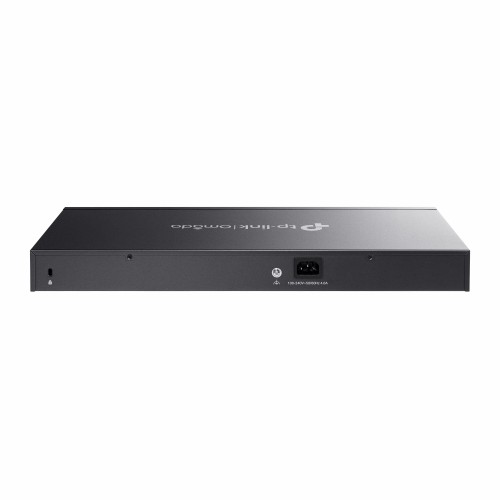 TP-Link ES220GMP 20-портовый Гигабитный PoE+ Коммутатор Omada