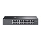 TP-Link ES224G 24-портовый Гигабитный Коммутатор Omada