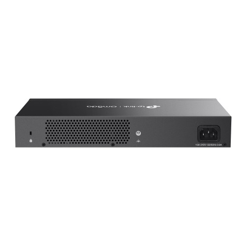TP-Link ES224G 24-портовый Гигабитный Коммутатор Omada