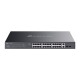 TP-Link ES228GMP 24 PoE+ Port Gigabit Omada Switch