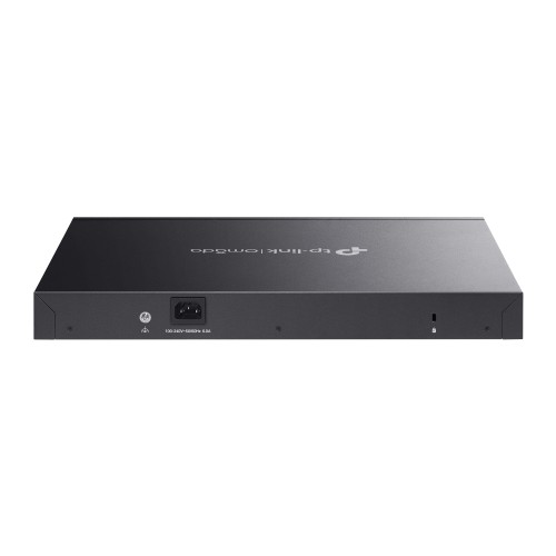 TP-Link ES228GMP 24 PoE+ Port Gigabit Omada Switch