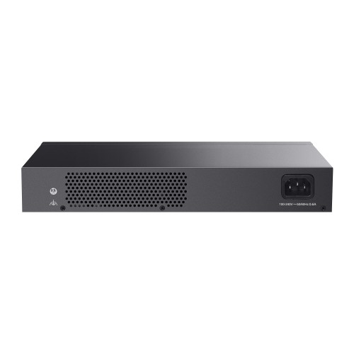 TP-Link LS1024G 24 Portlu Gigabit Kommutator