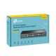 TP-Link LS1024G 24 Portlu Gigabit Kommutator