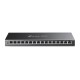 TP-Link TL-SG116P 16 Portlu Gigabit PoE+ Kommutator