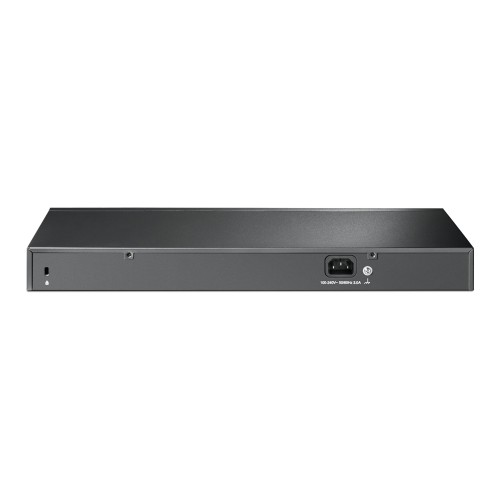 TP-Link TL-SG1218MPE Easy Smart Gigabit PoE+ Switch