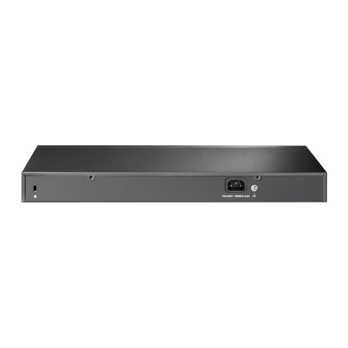 TP-Link TL-SG1428PE 28-Port Gigabit Easy Smart PoE+ Switch
