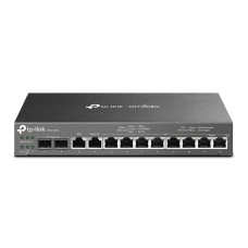TP-Link TL-ER7212PC VPN-маршрутизатор Omada PoE+