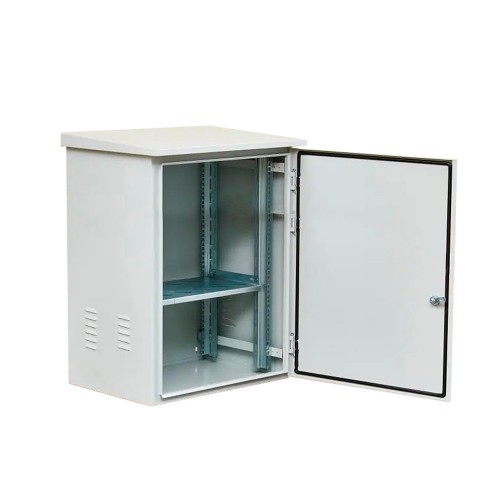 VOLTAM VO-6409 9U Outdoor Rack Cabinet (600x450 mm)