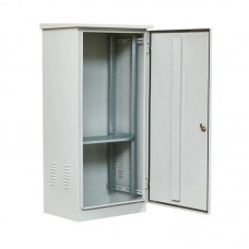 VOLTAM VO-6415 15U Outdoor Rack Cabinet (600x450 mm)