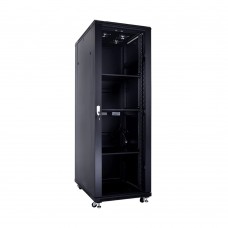 VOLTAM VR-6642 Rack Cabinet, 42U, 600x600 mm