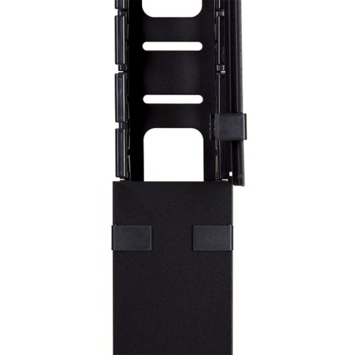 Vertikal Kabel Orqanayzer NCB-37U kabinetlər üçün Linkbasic CFK02-37