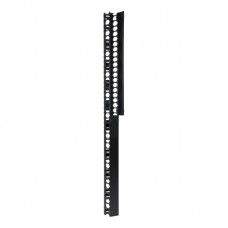 Vertikal Kabel Orqanayzer NCB-42U kabinetlər üçün Linkbasic CFK02-42