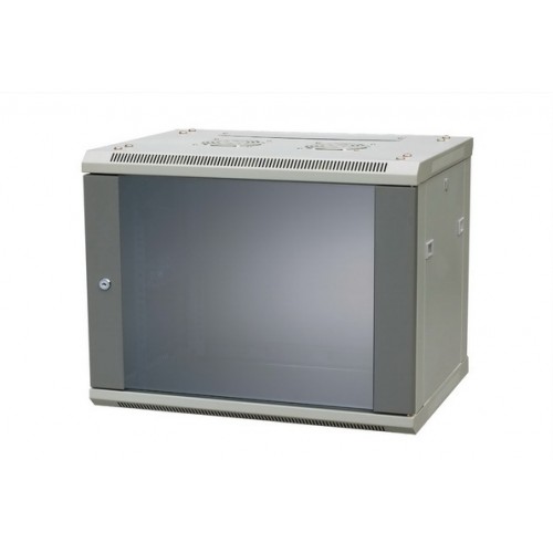 Серверный шкаф 6U NCB Linkbasic WCB06-645-BAA-C (450 мм)