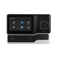 Пульт PTZ-управления с дисплеем с Wi-Fi Dahua DHI-NKB5200-F