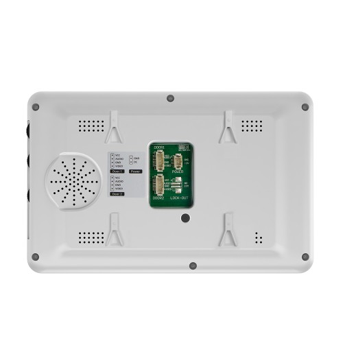 Видеодомофон 7" VOLTAM VD-03