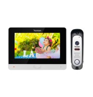 VOLTAM VD-10 7" FHD IPS IP Video Domofon