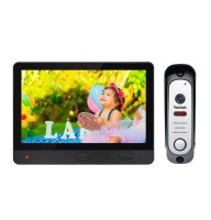 VOLTAM VD-11 8" MIPI IPS IP Video Domofon