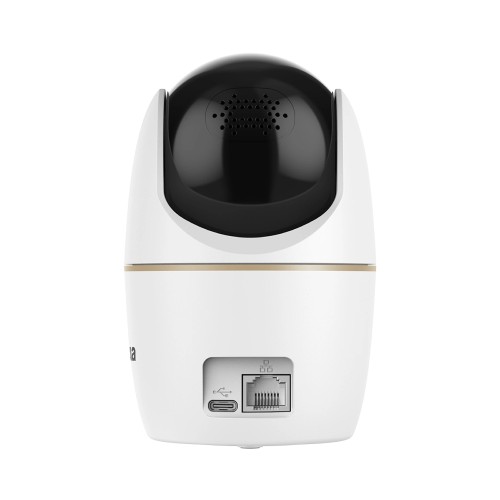 Мини-PT IP-видеокамера 5+5Мп Dahua DH-H5D-5F