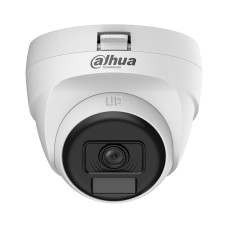 2 MP Mikrofonlu HDCVI Kamera Dahua DH-HAC-T1A21P-U-IL-A (2.8 mm)