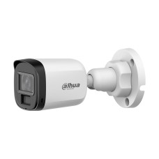 2Mp HDCVI Kamera Dahua DH-HAC-B1A21P-U-IL-A (2.8-3.6 mm)