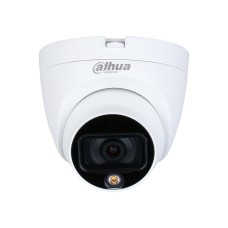 2Mp Starlight HDCVI Kamera Dahua DH-HAC-HDW1209TLQP-A-LED (3.6 mm)