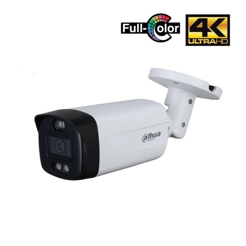 HDCVI-видеокамера 4K Dahua DH-HAC-ME1800THP-PV