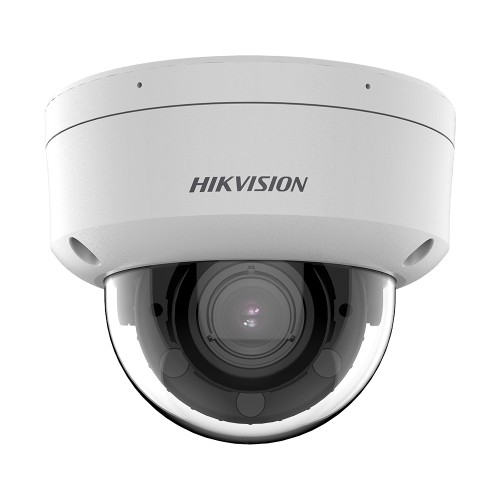 Hikvision DS-2CD2723G2-LIZS2U 2 Mp IP Kamera, AcuSense, iki mikrofonlu